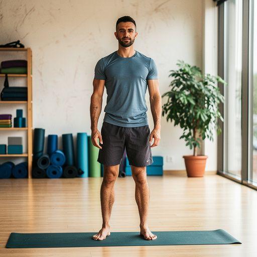 Piotr Wiśniewski - Coach zdrowia